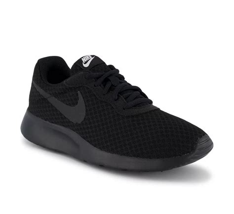 schwarze nike schuhe dameen|nike schwarze sneaker.